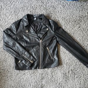 Moto Jacket